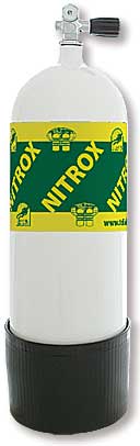 Learn Nitrox online with South Florida Diving Headquarters