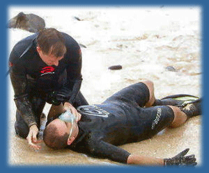 Complete Your Rescue Diver Scuba Certification Course with South Florida Diving Headquarters